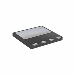 Composants électroniques TK20V60W, transistors LVQ 4-DFN-EP en stock - Product Image 1