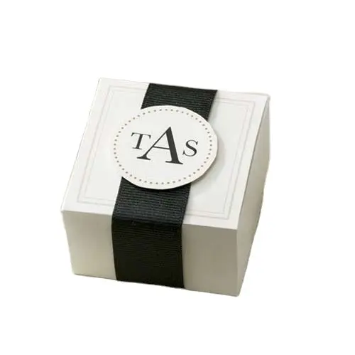 Alibaba — boîte à bonbons de luxe pour mariage, boîte-cadeau personnalisée de décoration de mariage, petite boîte pour invités