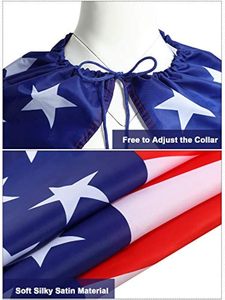 Fanático del fútbol Bandera <span class=keywords><strong>Cabo</strong></span> Cuerpo Bandera Impreso personalizado <span class=keywords><strong>Cabo</strong></span> Bandera - Product Image 6