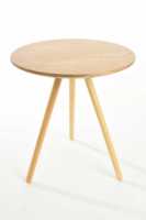 Table basse moderne scandinave Meubles de salon en bois Meubles de maison