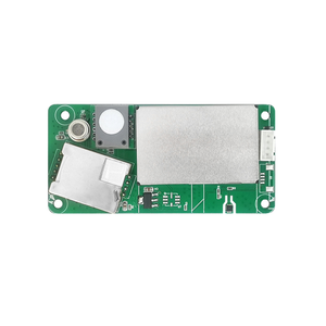 Датчик качества воздуха YYS <span class=keywords><strong>Arduino</strong></span> UART Output M701L для помещений, 7-в-1: PM2.5/PM10/<span class=keywords><strong>CO2</strong></span>/CH2O/TVOV/температура и влажность - Product Image 6