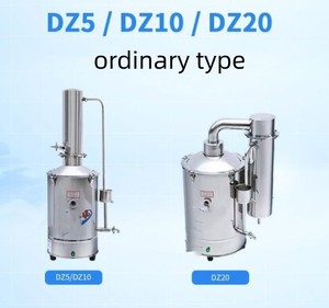 Dispositivos eléctricos de acero inoxidable de mejor calidad <span class=keywords><strong>Agua</strong></span> <span class=keywords><strong>destilada</strong></span> - Product Image 3