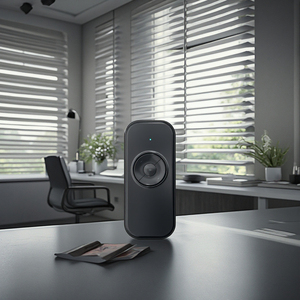 Poyal bán buôn Chất lượng cao thông minh Rèm điện phụ kiện 434 MHz từ xa Emitter cho con lăn điện Rèm Rèm ổ đĩa - Product Image 1