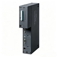 Módulo PLC 6ES7417-4XT05-0AB0 CPU 417-4, Procesador Central con 30MB de Memoria, Unidad de Control Industrial