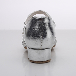 Vente en gros usine – Mini porte-clés en PU, chaussures de <span class=keywords><strong>danse</strong></span> <span class=keywords><strong>latine</strong></span> pour enfants, cadeau pour filles, <span class=keywords><strong>petit</strong></span> ornement personnalisable - Product Image 4