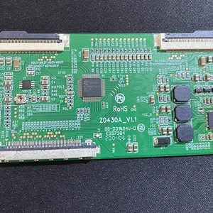 (Hot sale) CC430LV1D ZD430A_V1.1