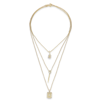 Haute Qualité Lettre En Acier Inoxydable Personnalisé Designer Nom Pendentif Collier Bijoux pour Couple Saint Valentin Cadeau