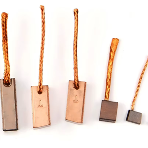 מברשות פחמן למנועי מושב רכב ומנועי חיישני - Product Image 1