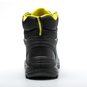 Zapatillas de senderismo antideslizantes para garantizar la tracción y la estabilidad en superficies irregulares. - Product Image 4