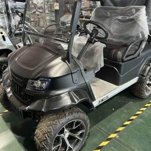 Nâng lên 6 hành khách Công suất Xe golf săn bắn 4 bánh xe <span class=keywords><strong>Buggy</strong></span> - Product Image 4