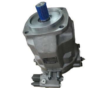 Kit de Reparación de Piezas Hidráulicas A10VO28DFR1/31L-VSC12N00 A10VO A10VSO28 A10VSO, Bomba de Pistones Hidráulica en Venta - Product Image 3