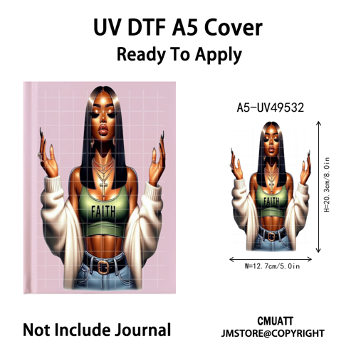 A5-UV49532