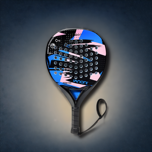 <span class=keywords><strong>Raquetas</strong></span> <span class=keywords><strong>de</strong></span> Pádel Personalizadas <span class=keywords><strong>de</strong></span> Buena Calidad IANONI - Product Image 1
