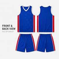 Uniforme de Baloncesto Personalizado para Hombre, Cuello en V, Sin Mangas, Transpirable y que Absorbe la Humedad, para Entrenamientos Diarios de Equipos Universitarios