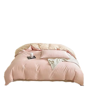 Set di Lenzuola 100% Cotone, Set Copripiumino all'Ingrosso a Prezzo di Fabbrica - Product Image 1