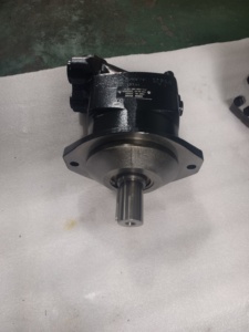 มอเตอร์ไฮดรอลิกแบบลูกสูบ F11 รุ่น F11-005 F11-006 F11-010 F11-012 F11-014 F11-019 F11-039 ซีรีส์ F11-039-MB-CN-K - Product Image 3