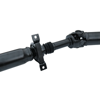 Ensemble d'arbre de transmission arrière pour Chevy Express GMC Savana 3500 4500 OE:84675731