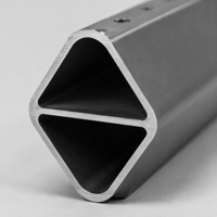 Pièces en aluminium usinées CNC, composants en aluminium CNC sur mesure de précision, profilés d'extrusion, fabricant direct d'OEM