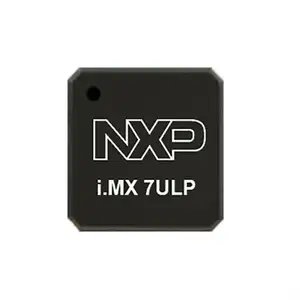 Original New In Stock MCIMX7U5DVP07SC IC MPU I.MX7ULP 720MHZ Integrated Circuit IC Chip