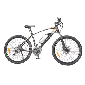 Ebike Sepeda Listrik 48V, 2020 W Motor Belakang Sepeda Lemak Listrik, E Fat Bike Sepeda Listrik Model Baru