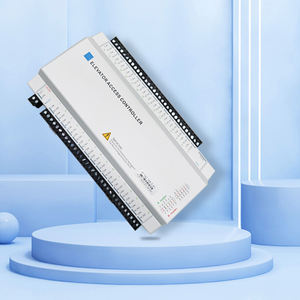 Contrôleur d'accès pour ascenseur 32 étages MQTT TCP/IP - Product Image 1