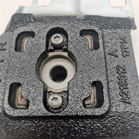 Soporte de motor de coche de piezas de automóvil para Ford KUGA/TRANSIT/TOURNEO CONNECT CHC