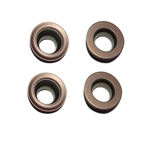 Rpmw rdmw rdmt rpmt10 10 mm Vòng Lưỡi kim loại máy tiện công cụ cắt CNC phay Carbide chèn - Product Image 4