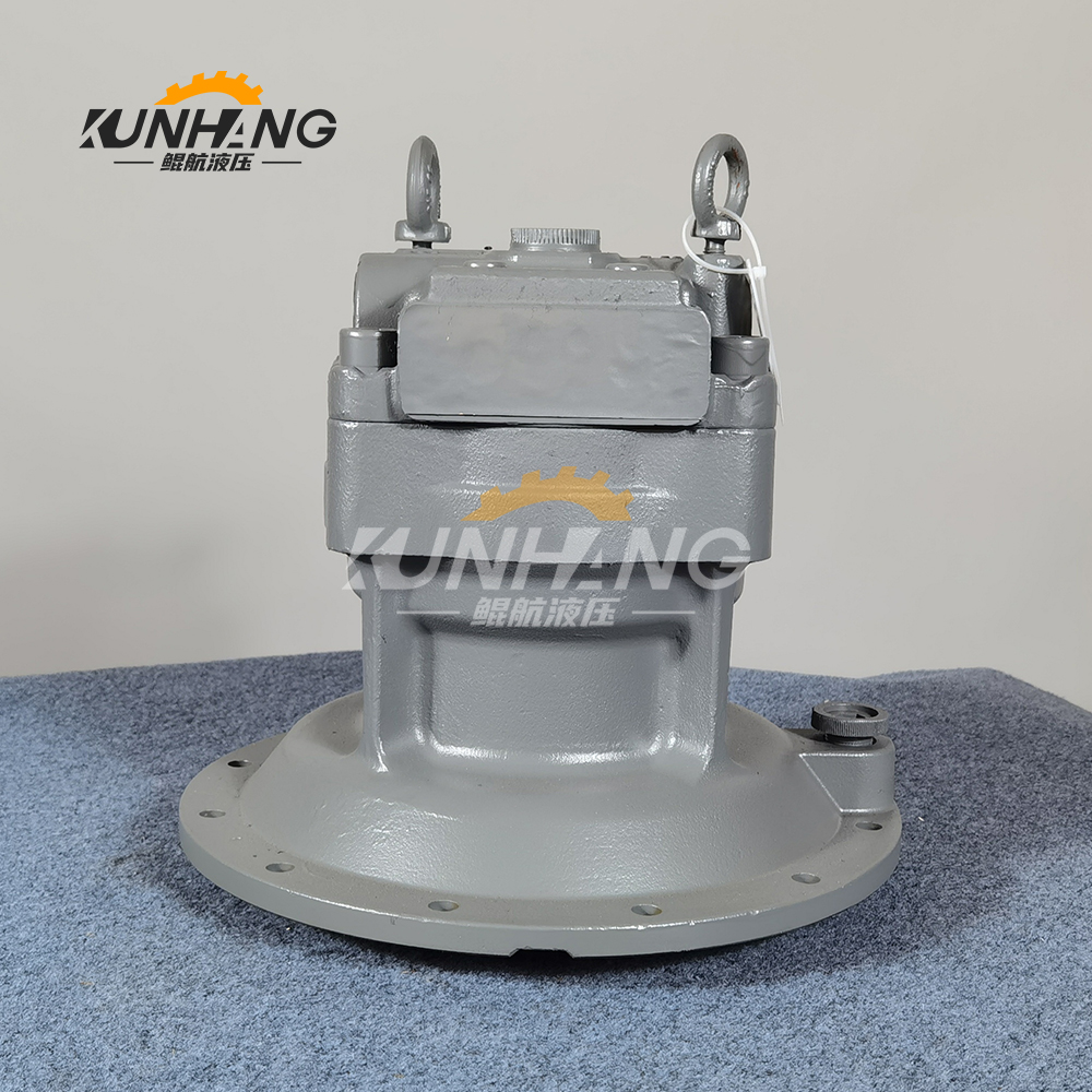 Excavator Part 4621174 Swing Motor for Hitachi ZX270-3 ZX280