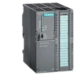 S7-1200 S7-1500 Simatic S7-300 S7 1200 1500 300 CPU 313C-2 PLC Programmable Logic Controller 6ES7313-6BF03-0AB0