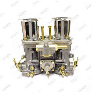 1012 Carburateur de pièces de moteur de voiture automatique pour Weber 44 <span class=keywords><strong>IDF</strong></span> - Product Image 1