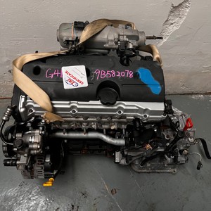 Tested Stable Used G4LC Gasoline Engine For HYUNDAI <b>City</b> Compact Car <b>Second</b> <b>Hand</b> Motor For Vehicle Repair - Product Image 4