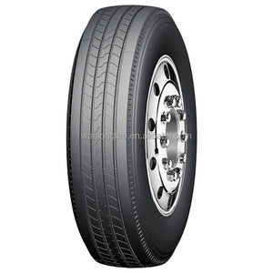 Pneus de camion poids lourd de qualité supérieure 7.50 16 Light 11R/22.5, prix compétitif, marque Headway Hd Changer, 11r225 11r22.5 - Product Image 4