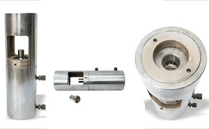 Unité d'alimentation électrique pour extrudeuse 100 tonnes - Product Image 5