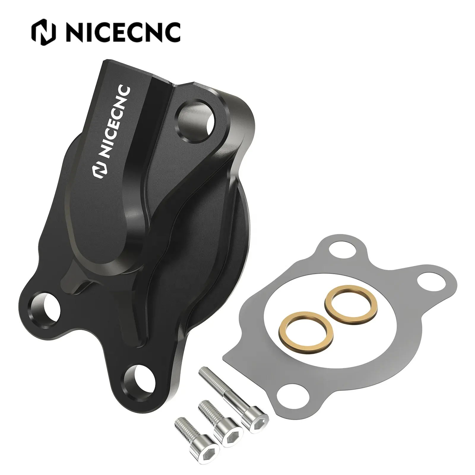 Nicecnc Koppelingsslaaf Cilinder Voor Ktm Sx 125 150 2016-2022 Sx250 2017-2024 Sxf 250 350 2016-2020 2021-2024 350 Xcf 2016-2024