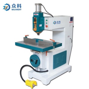Machine à façonner à grande vitesse pour le travail du bois, routeur pour le moulage du bois, machine à fraiser - Product Image 1