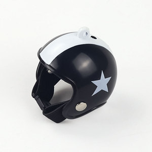 Protective Safe Bird Hat Pet Kostüme Zubehör Hühner helm für Küken taube - Product Image 6