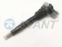Injecteurs de carburant diesel de haute qualité NANT, ensemble moteur, soupapes d'injection avec tests stricts avant expédition 0445110766