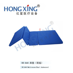 HONGXING Waterproof <b>Foldable</b> <b>Mattress</b> Blue Whole-body Springs Care <b>Mattress</b> for Paralyzed Patients in Nursing Homes - Product Image 3
