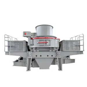 Çin'den kum yapma makinesi hattı ekipmanları Vsi kırıcı hindistan darbe kum kırıcı makinesi