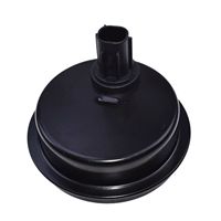 Sensor de velocidad de rueda ABS de la mejor calidad trasero para Toyota Corolla Yaris Echo RAV4 nuevo 8954452040 89544-52040