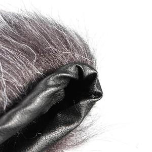 Zoom H4N <span class=keywords><strong>H2N</strong></span> accesorio de grabadora cubierta de micrófono de mano Manguito protector de manga de parabrisas para uso en estudio - Product Image 3