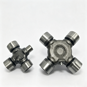 Joint universel OEM GU3500, roulement croisé 39.675x115.42mm, joint en U GU-3500 pour arbre de transmission de camion, pièces de rechange automobiles - Product Image 3