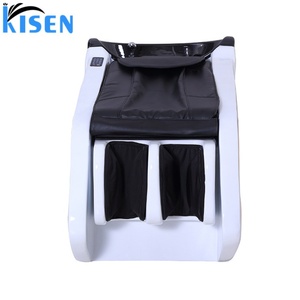 Kisen Nouveau Modèle Amélioré Lit de Lavage Capillaire Électrique de Luxe avec Massage Robotisé pour Salons de Coiffure et Centres de Bien-être - Product Image 6