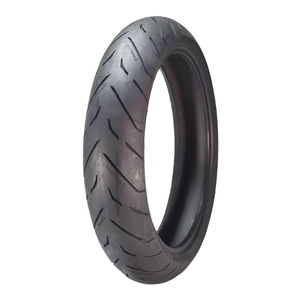 NEUMÁTICO DE GOMA 130/70 -17 62S ROAD TL - Product Image 1