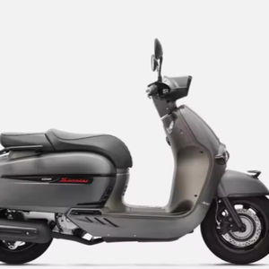 Moto rétro Sixties 300i Keeway 300cc Meilleure offre de négociation Nouveau modèle - Product Image 3