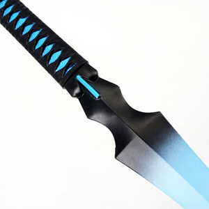 Espada Demoníaca Celestial del Juego Blade & Soul, Modelo de Espuma Suave con Diseño de Dibujos Animados, Juguete Infantil - Product Image 4