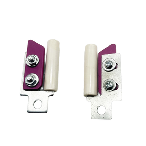Guía de hilo de cerámica CPL para máquina SSM, limpiador de alta eficiencia para un rendimiento óptimo - Product Image 1