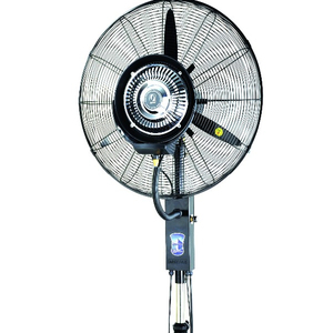 <span class=keywords><strong>Ventilateur</strong></span> de ventilation centrifuge à brouillard, 3 vitesses, 260W, à haut rendement énergétique, avec boîtier métallique et réservoir de 41L, vente en gros à bas <span class=keywords><strong>prix</strong></span> - Product Image 1