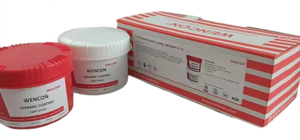 Revestimiento Cerámico DK08 WENCON 1017 - Revestimiento de Reparación Industrial de Alto Rendimiento Resistente al Desgaste - Product Image 2