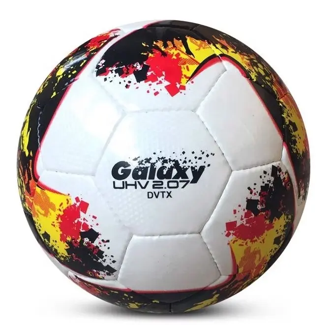 High Quality Football Sport Size 5 Soccer ball from Vietnam certificated VFF Cup hand sewn - soccer ball
